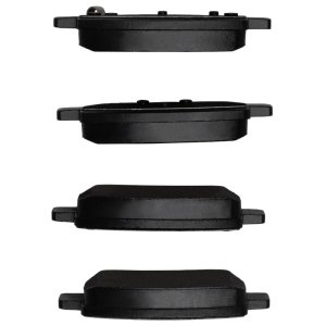 Kia Soul Brake Pads - Rear - R1 Concepts - Ceramic - `21-`26